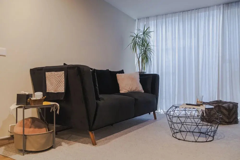 Private Apt in CDMX Perfect location