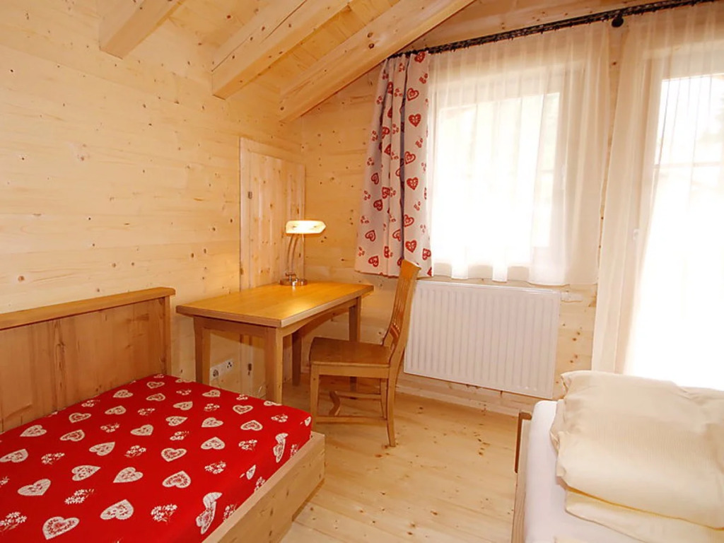 Chalet Antonia Mayrhofen 31263