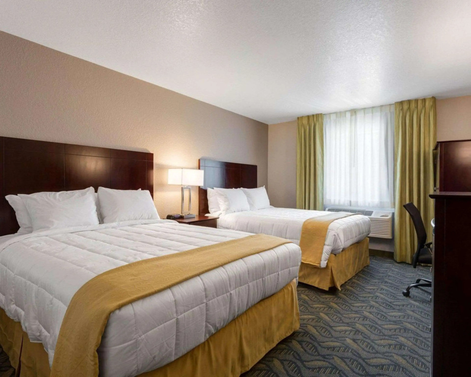 Quality Inn Prescott