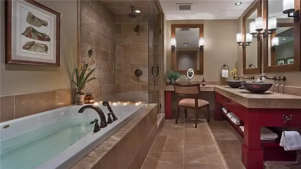 Deer Mountain 204 4 BedroomCondo By Moving Mountains