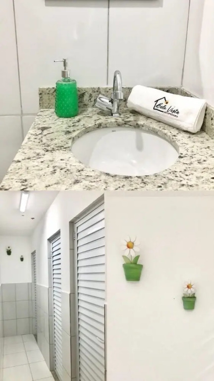 Pousada Bela Vista Hospedaria Aracruz-ES