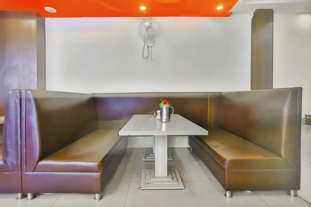 OYO 467 Hotel Kripa