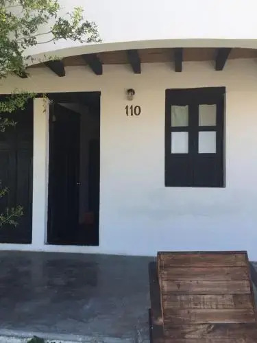 Hotel San Pablo