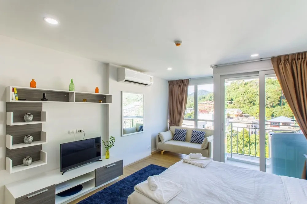 Apartment Near Kata Beach 39