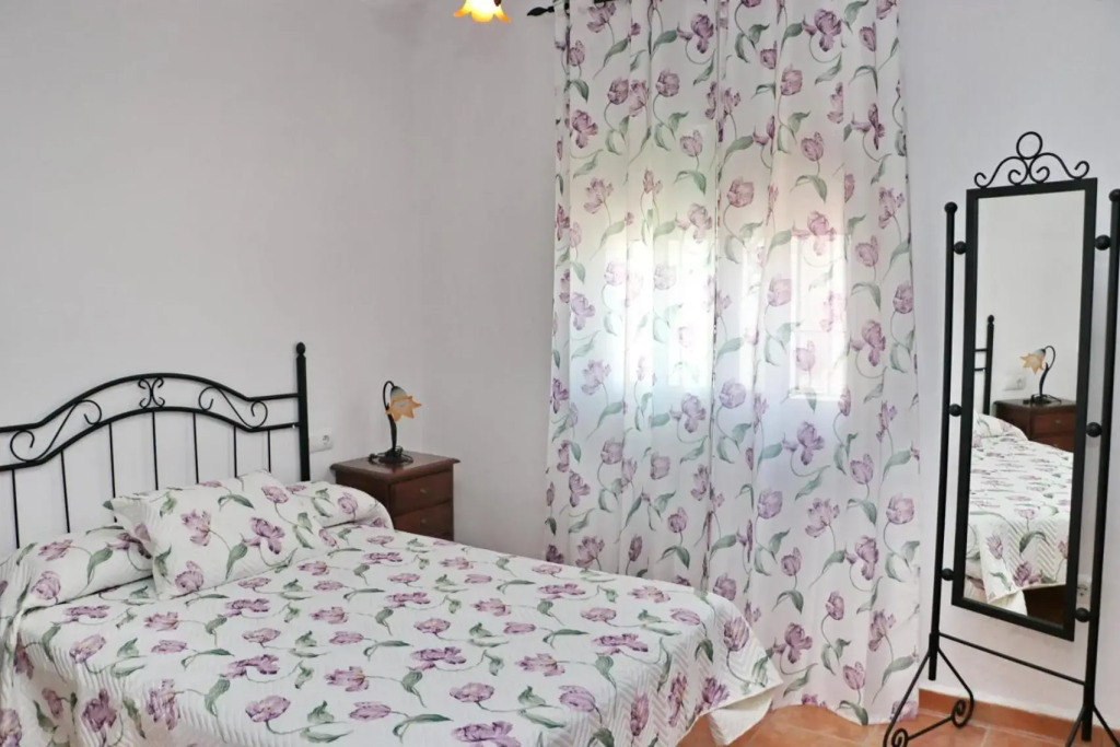 Chalet Pinar de Roche