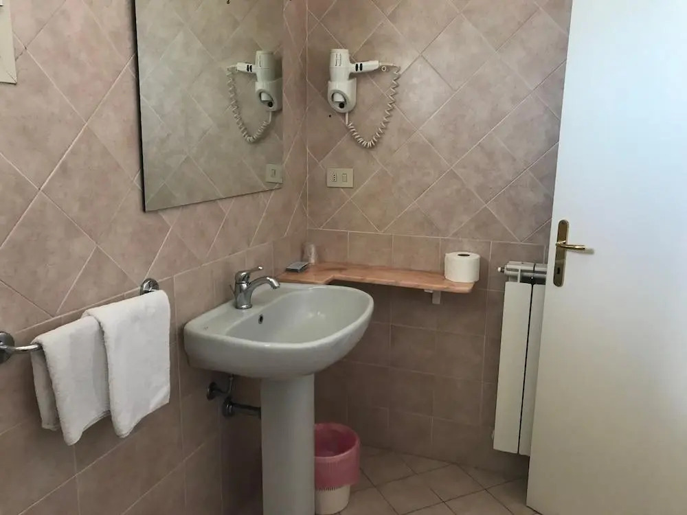 Hotel San Carlo
