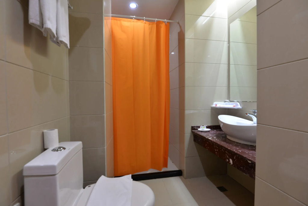 Irene Boutique Hotel Jinshu Branch
