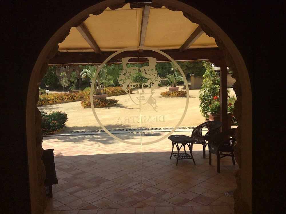Villa Demetra Resort
