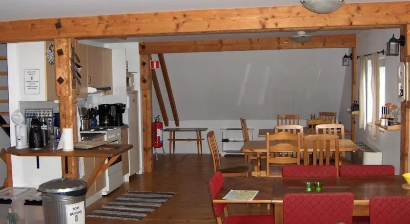 Bengtssons Loge