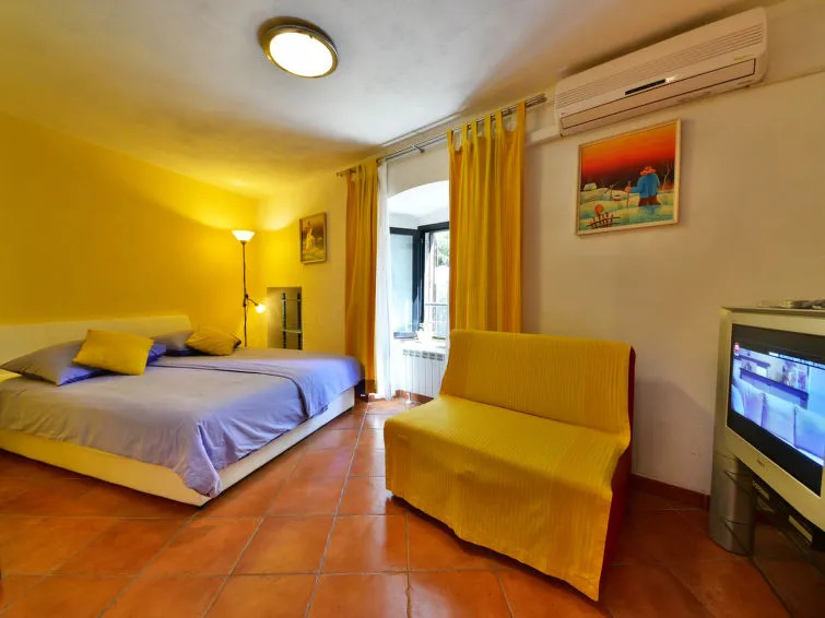 Apartments Lovran