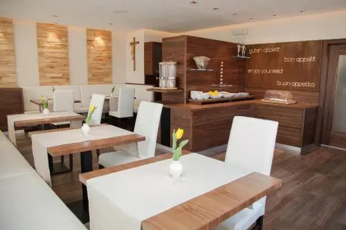 B&B Boutique Hotel Burgund