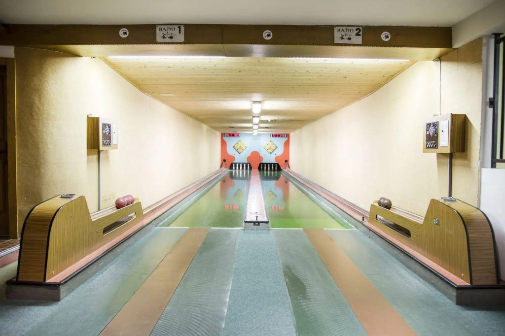 Sporthotel Kurzras