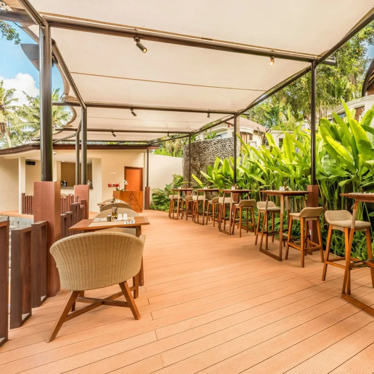 TanaDewa Resort Ubud Bali by Cross Collection