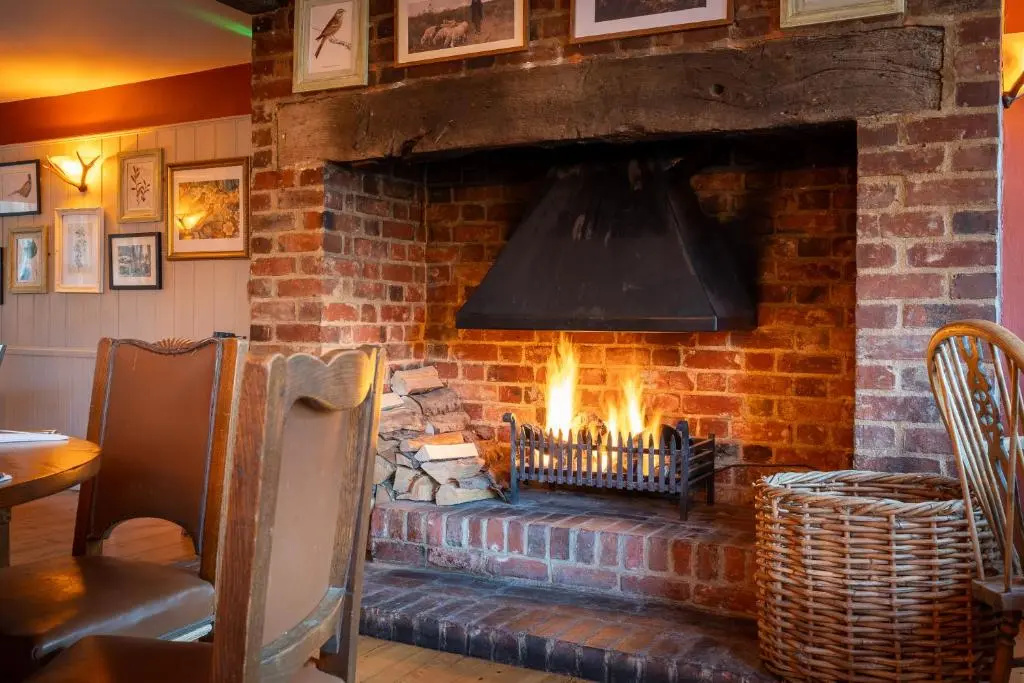 The White Horse