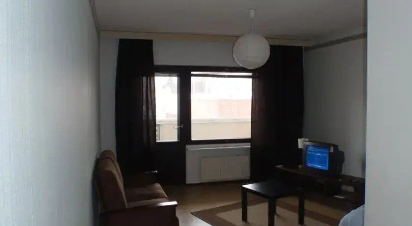 Forenom Apartments Kuopio