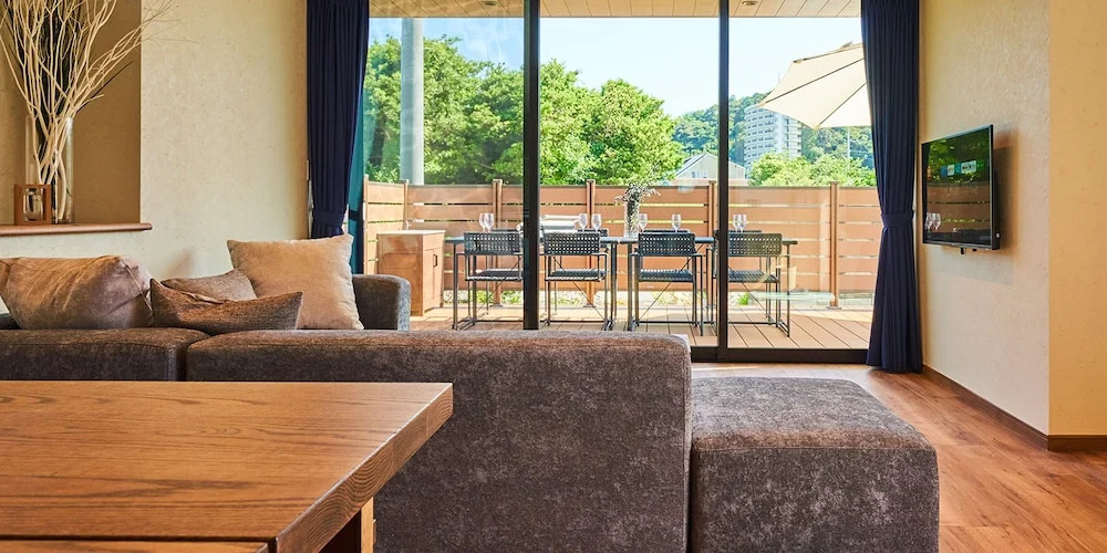 Rakuten STAY HOUSE Kujukuri Ichinomiya