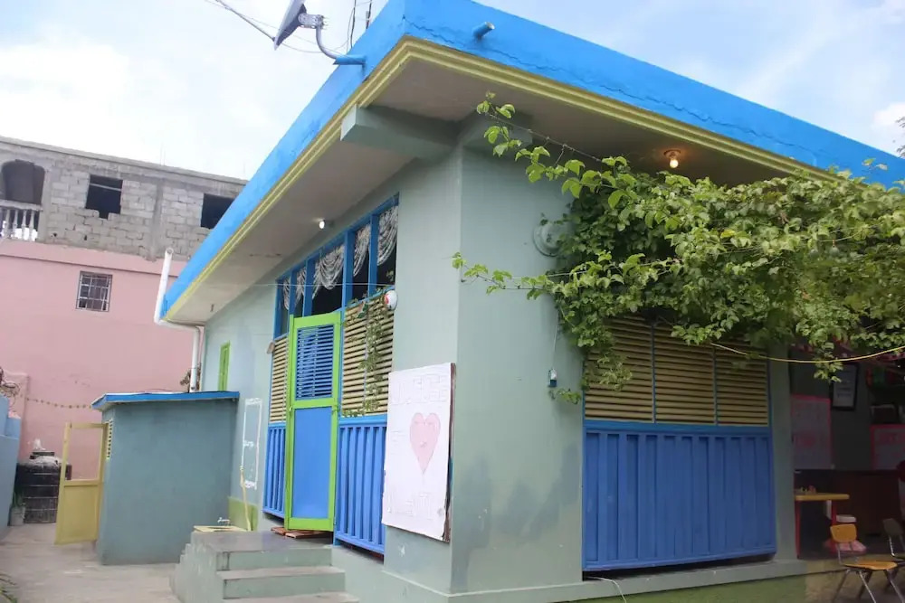 Ecole Les Poupons