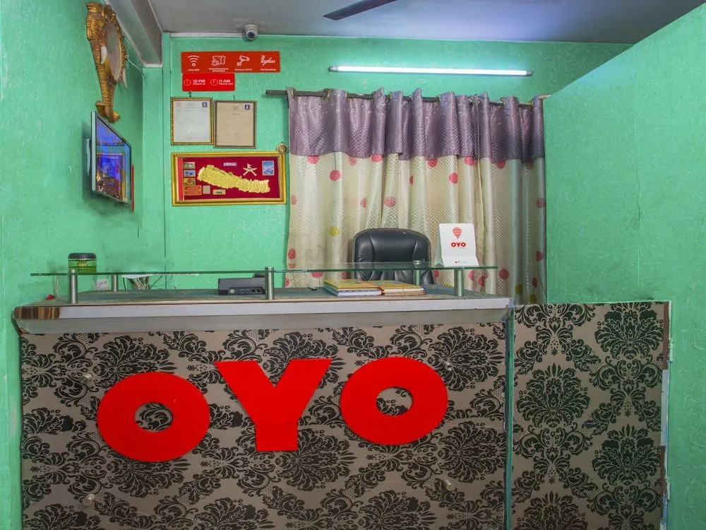 OYO 296 Subine Guest Inn