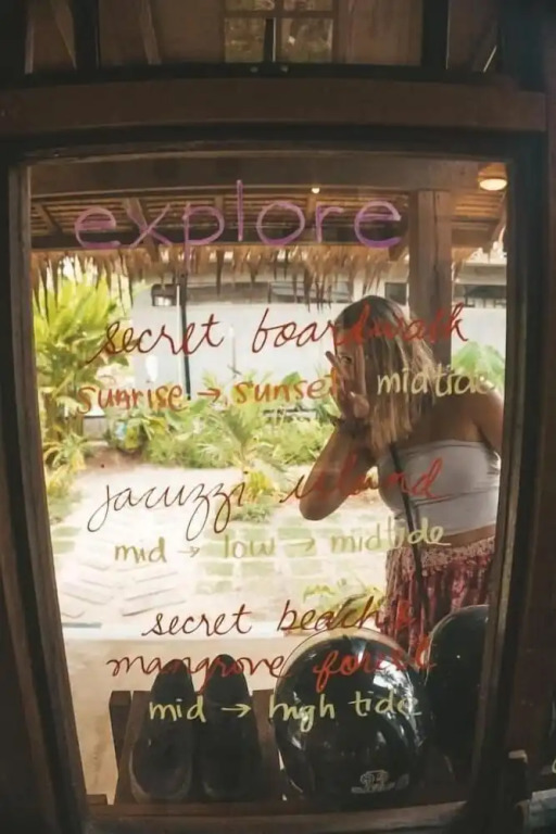 Secret Spot Siargao