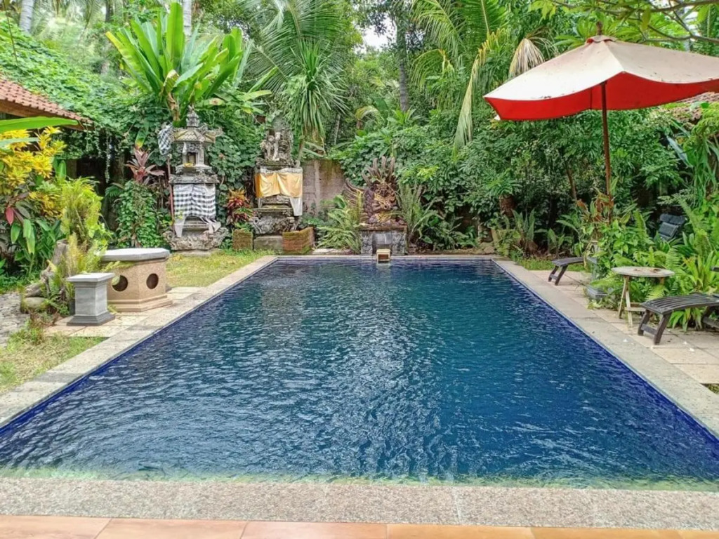 Pranajaya Villa