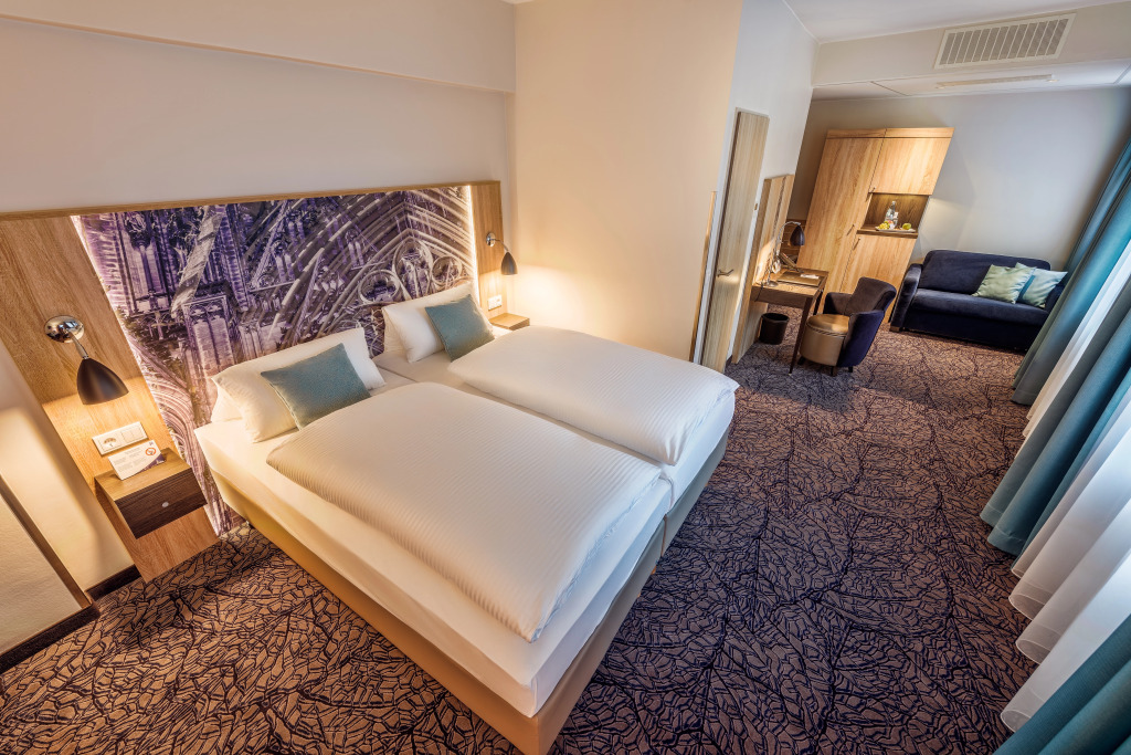 CityClass Hotel Alter Markt