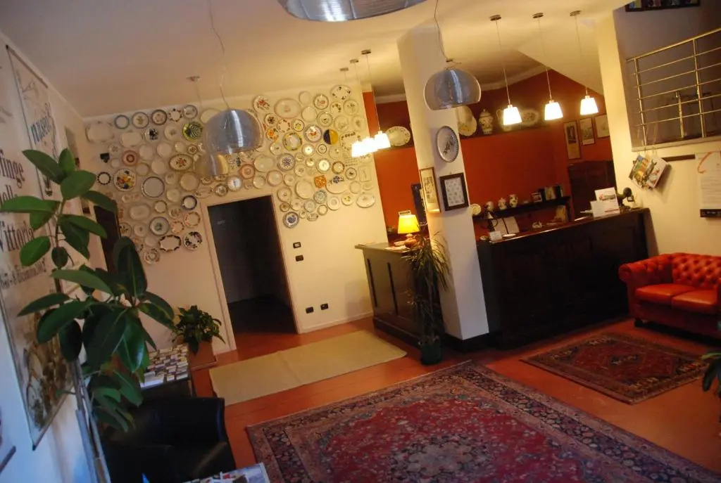 Albergo della Ceramica