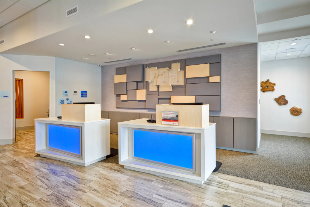 Holiday Inn Express - Evansville by IHG