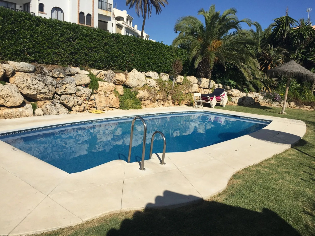Apartamento Balcon del Mar