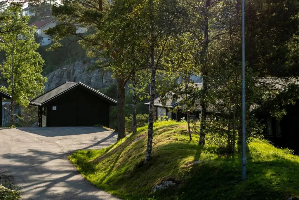 Nordica Resort Florø