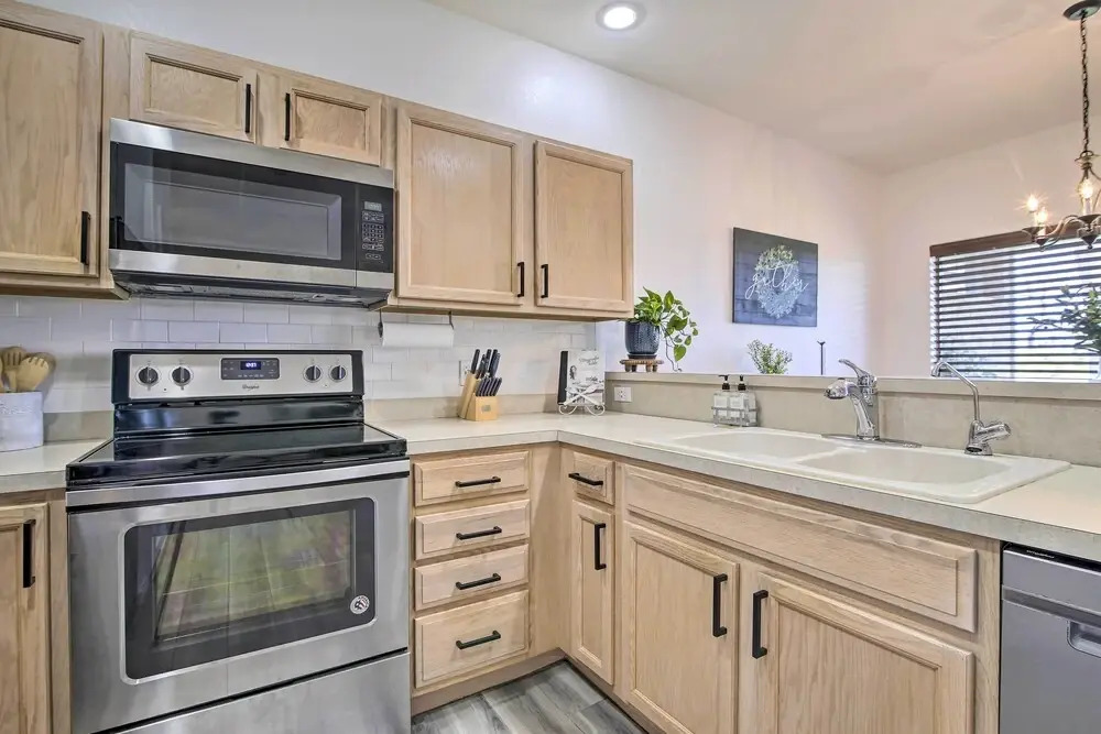 Vacation Home Rental Near South Padre Island
