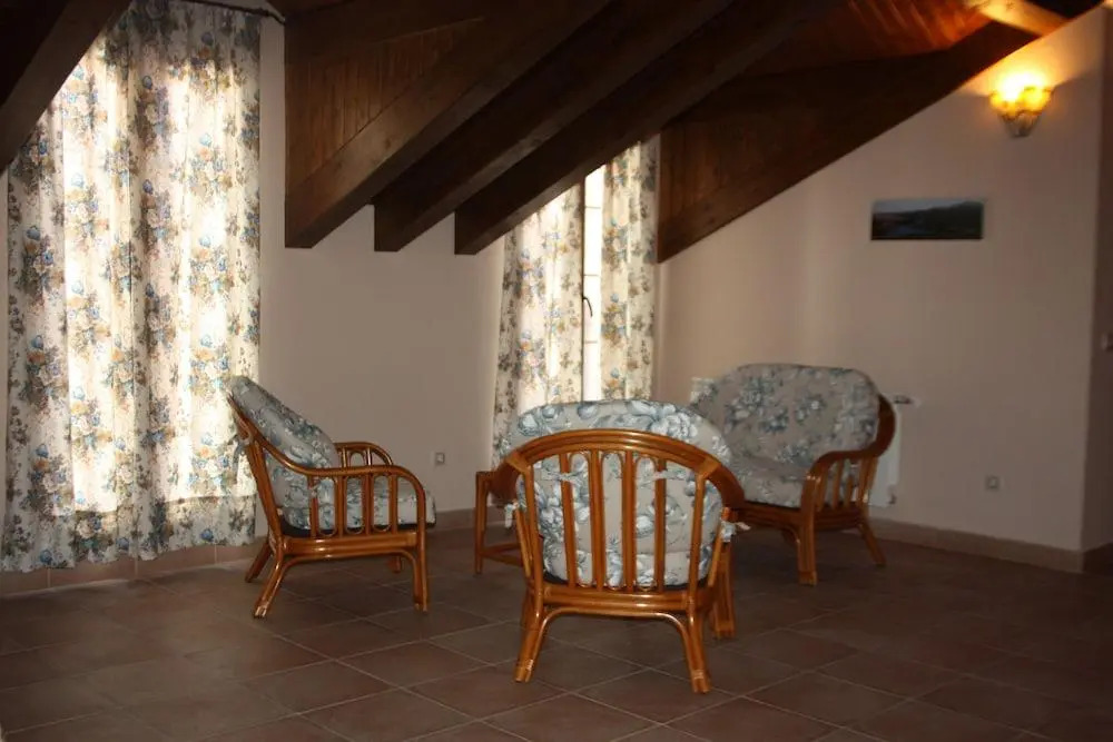 Casa Rural La Fragua