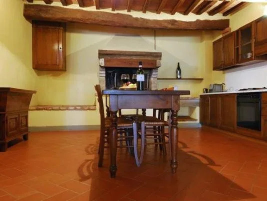 Borgo Il Castagno