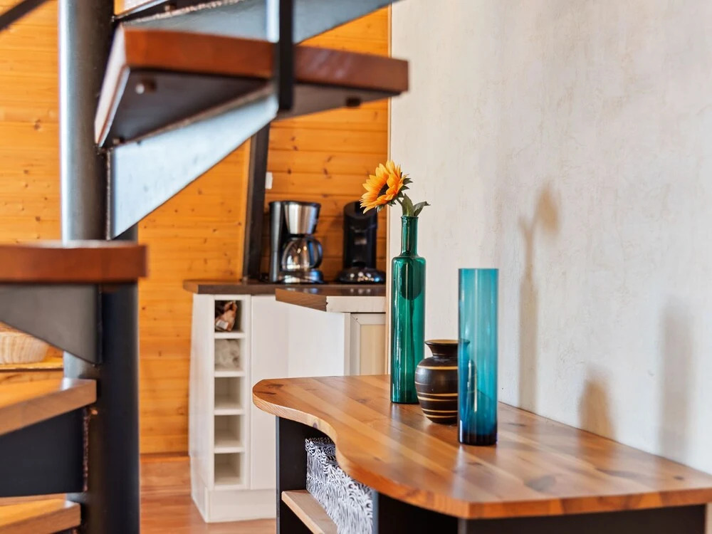 Enticing Holiday Home in Blankenheim With Garden