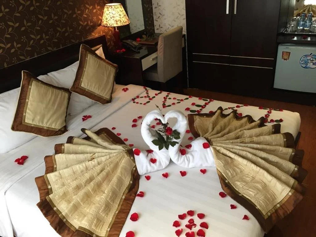 Hanoi Victory Hotel