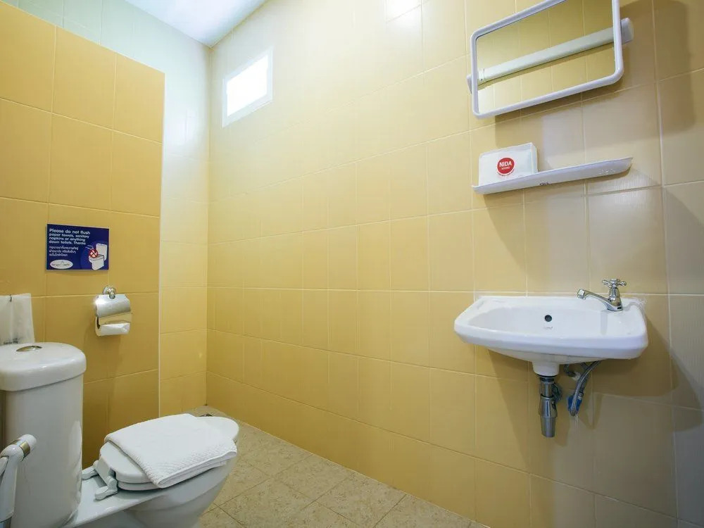NIDA Rooms Island Watprado 188