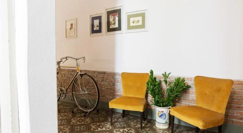 La Casa delle Zie