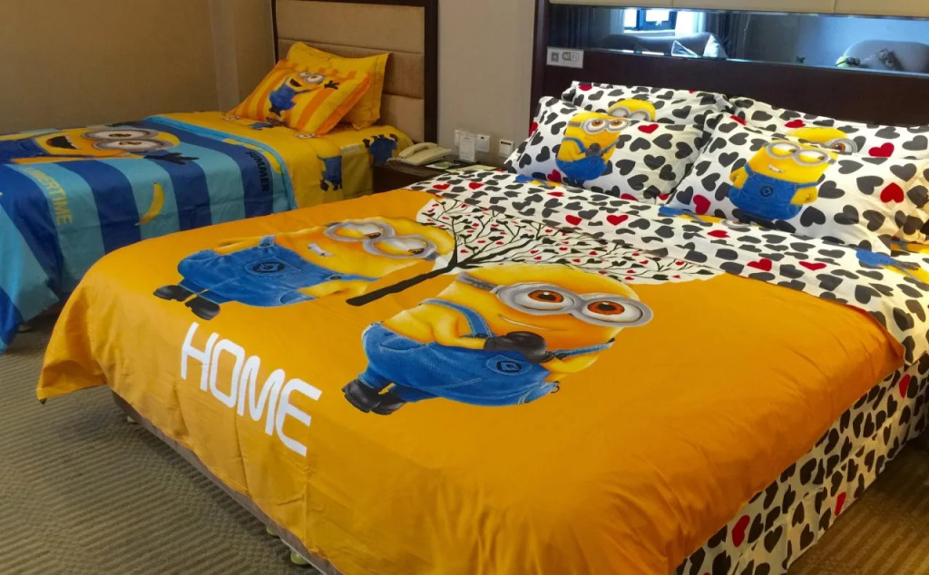 International Elite Hotel