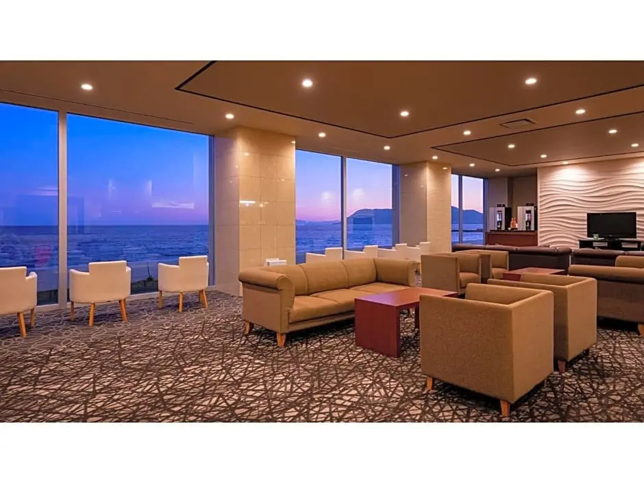Imagine Hotel & Resort Hakodate - Vacation STAY 73143v