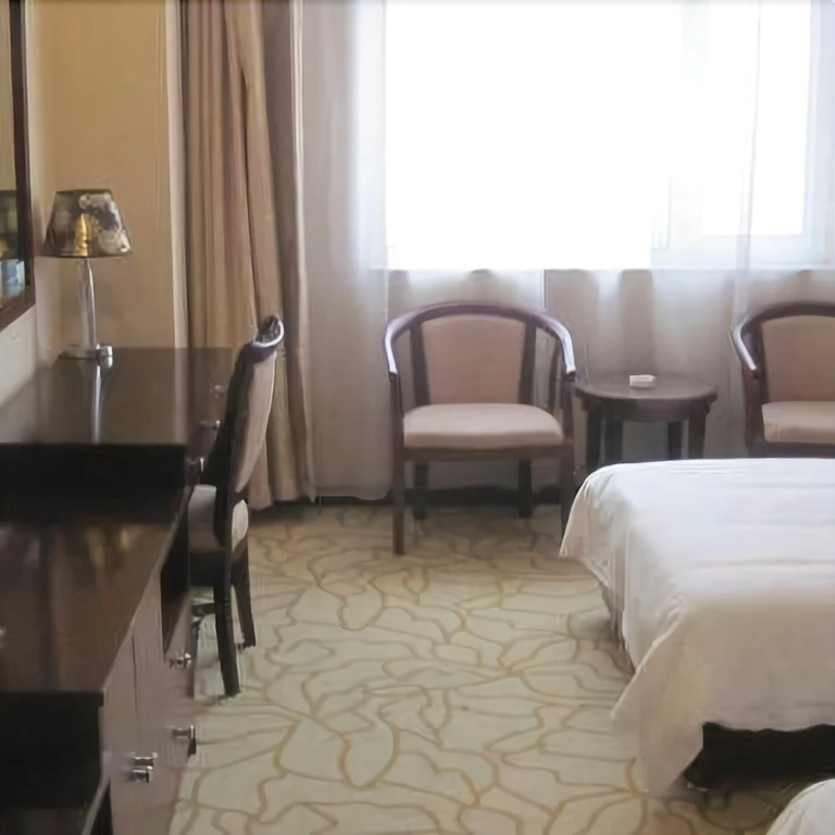 Hong Wang Hotel
