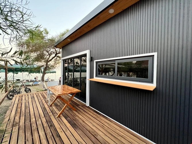 Çalış Tiny House