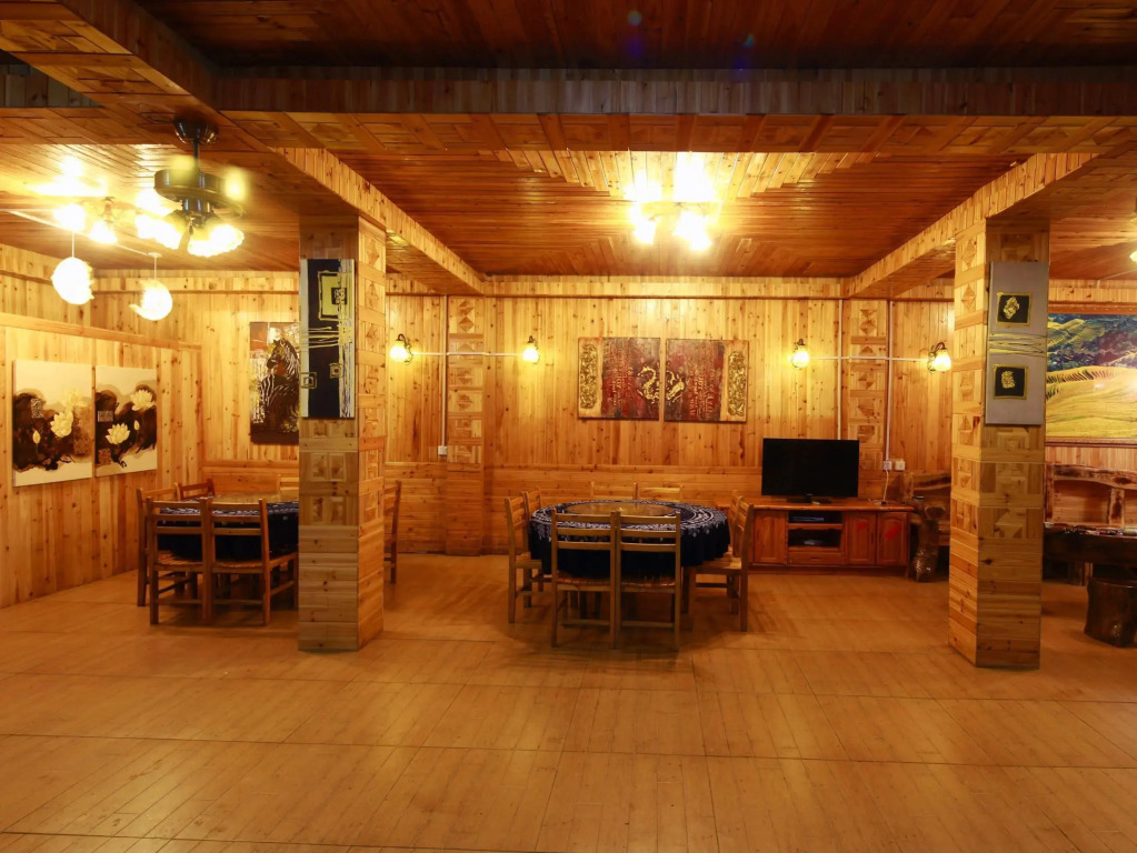 Longji Spring Inn