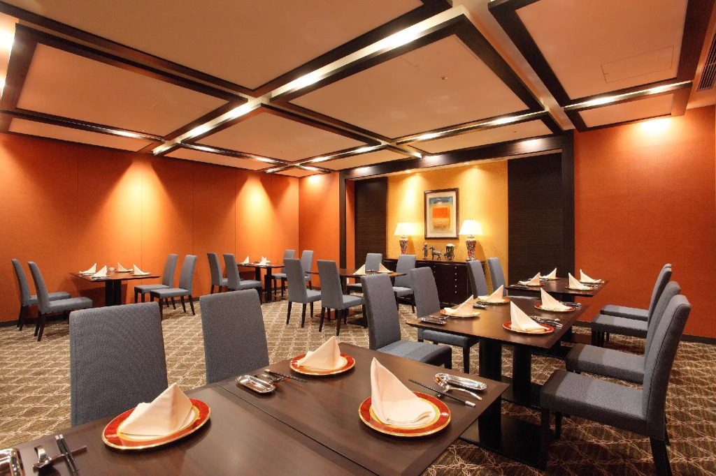 Hotel Metropolitan Nagano