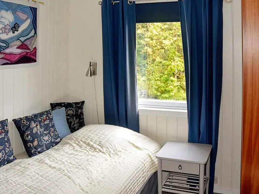 8 person holiday home in EIDSVÅG-By Traum