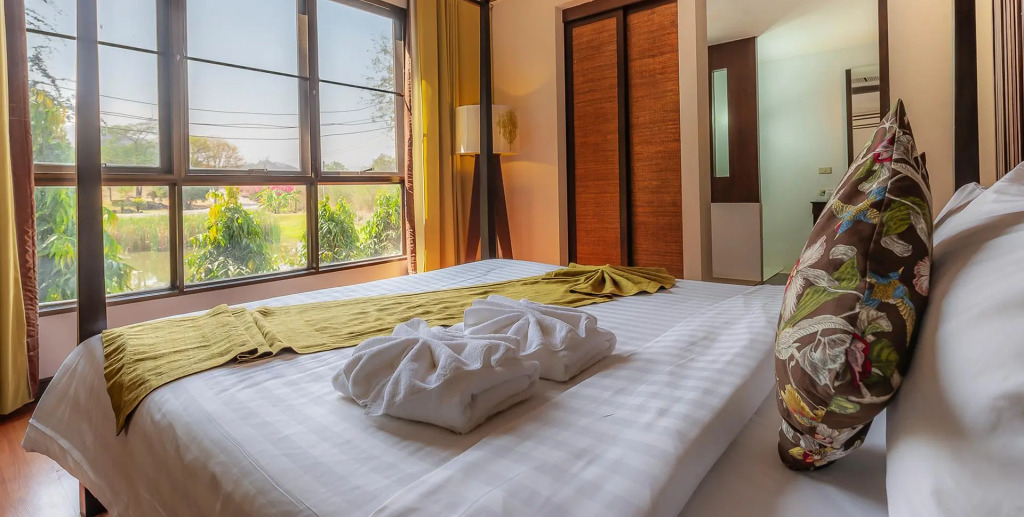 Villa Paradis Hotel