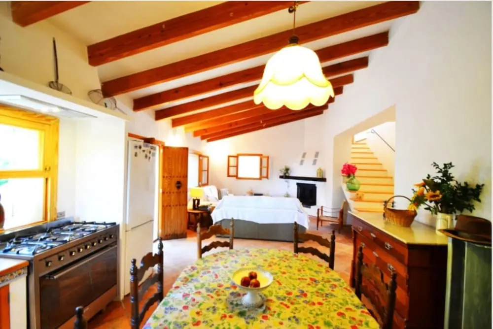 Villa Port Soller