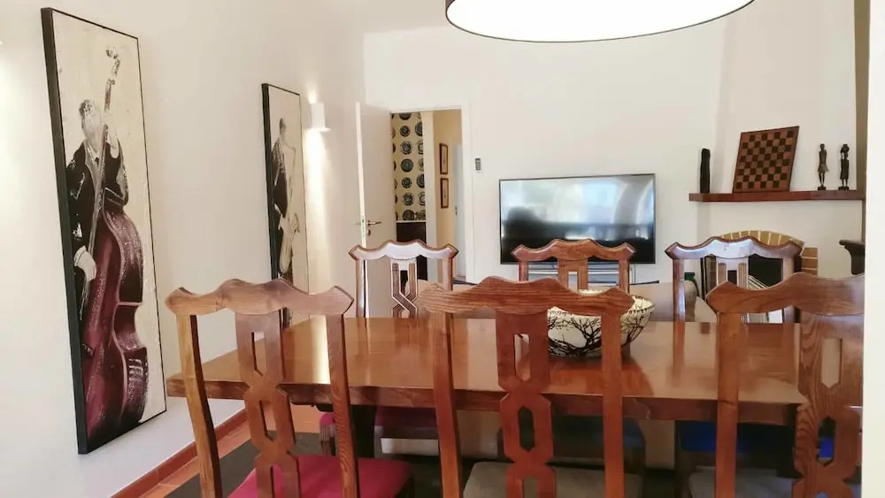 Regato Apartment by Rental4all