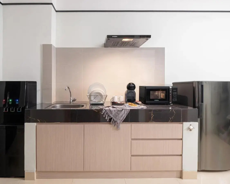 The Reiz Suites, ARTOTEL Curated