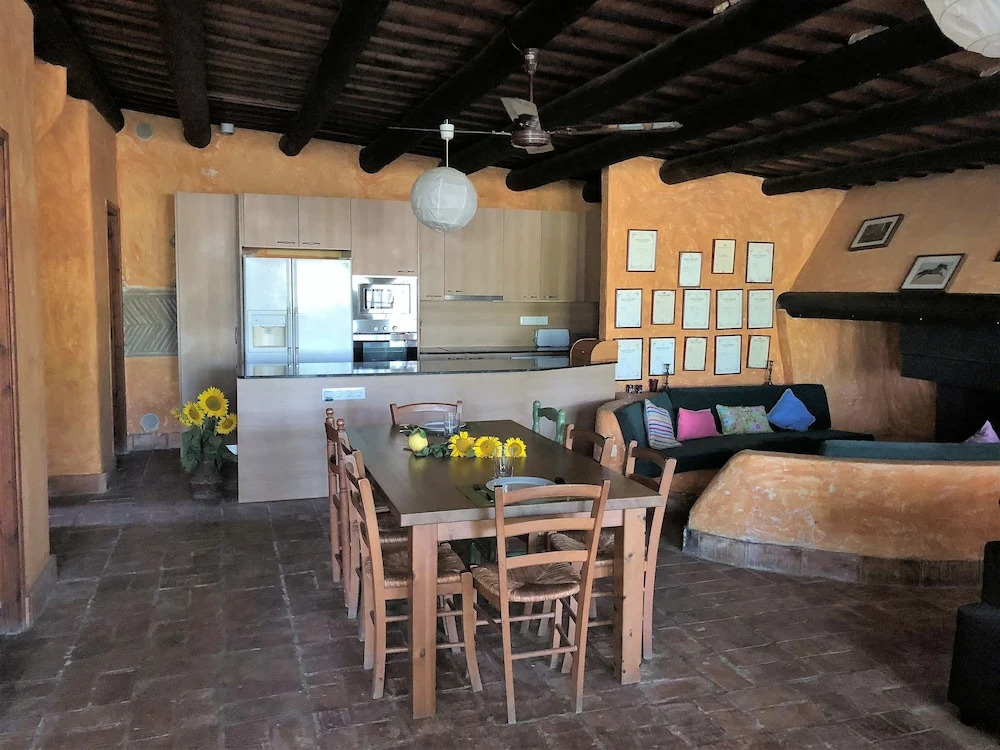 Yeguada Senillosa - Turisme Rural