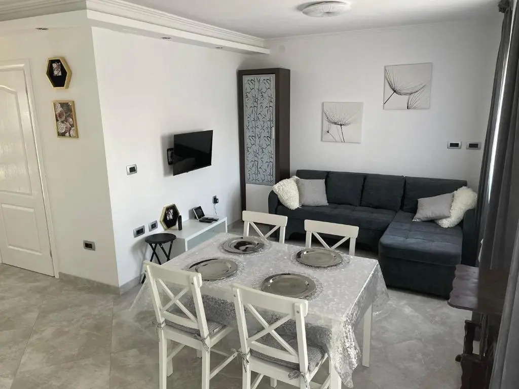 Villa Zonta Apartment Maremi