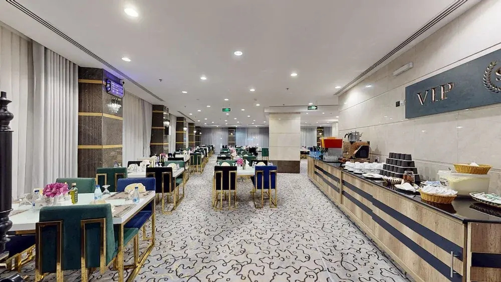 Grand Alshahba Hotel